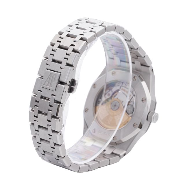 Audemars Piguet Royal Oak 15300ST.OO.1220ST.01 Image 4